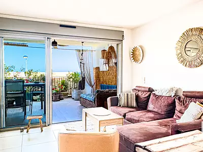 Appartement, 62 m²