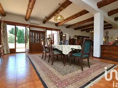 Maison, 274 m²