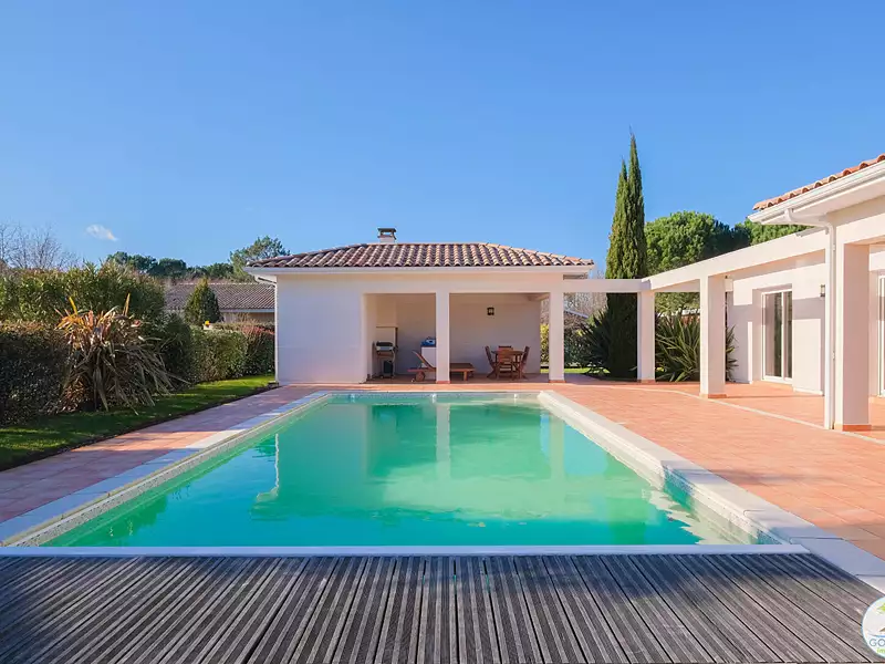 Maison, 193 m²