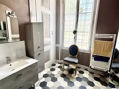 Maison, 119 m²
