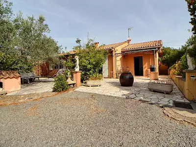 Maison, 83 m²