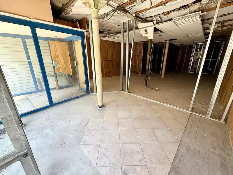 Appartement, 89 m²