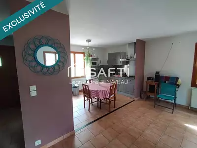 Maison, 75 m²