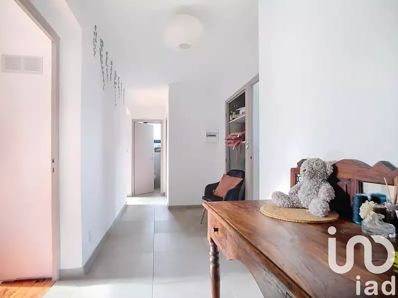 Maison, 180 m²