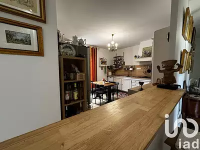 Maison, 140 m²