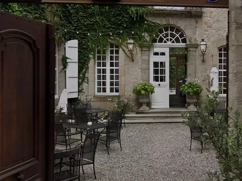 Maison, 746 m²