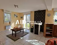 Maison, 84 m²