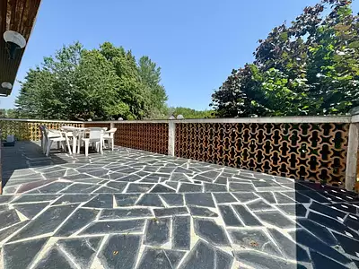 Maison, 170 m²