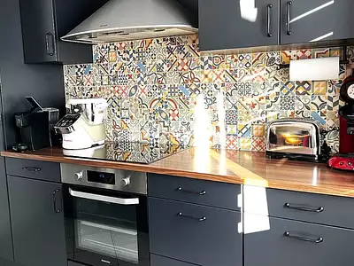 Appartement, 86 m²