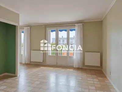 Appartement, 89 m²