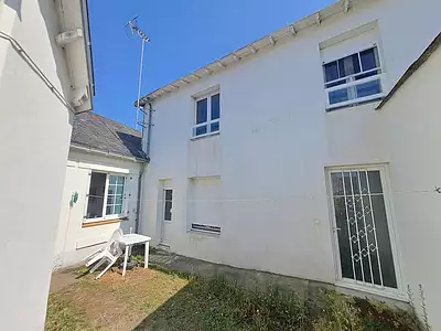 Maison, 60 m²