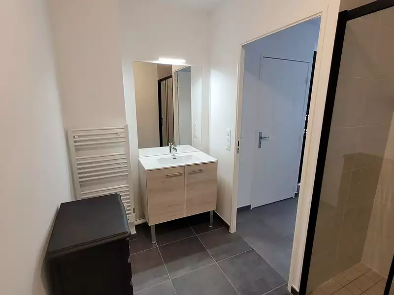 Appartement, 41,8 m²