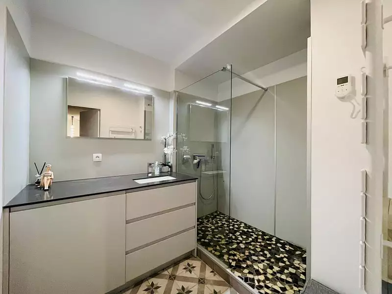 Appartement, 59 m²