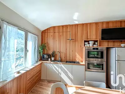 Appartement, 30 m²