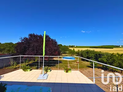 Maison, 152 m²