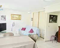 Appartement, 46,9 m²