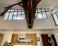 Appartement, 126 m²