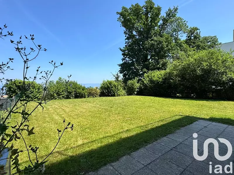 Appartement, 69 m²