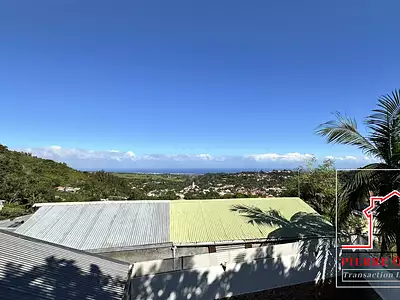 Maison, 80 m²
