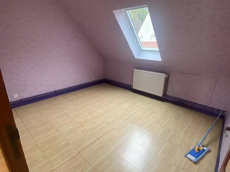 Maison, 97 m²