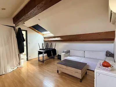 Appartement, 153 m²