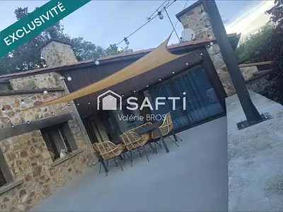 Maison, 111 m²