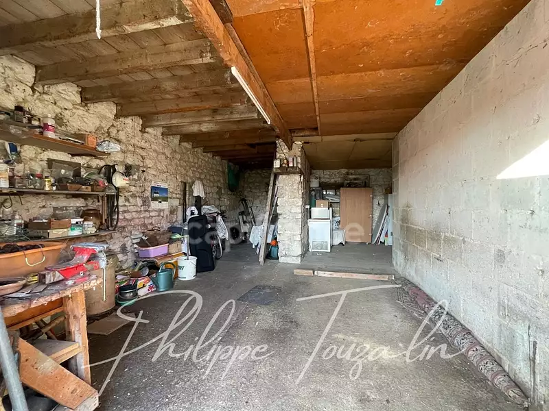 Maison, 133 m²