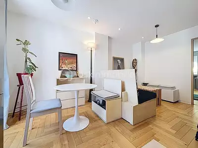 Appartement, 62 m²