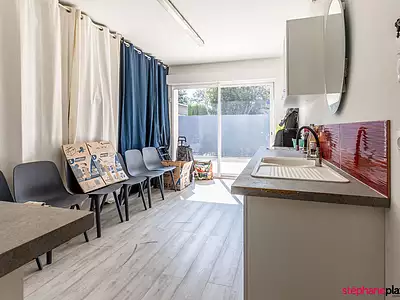 Maison, 178 m²