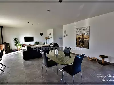 Maison, 155 m²