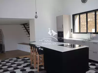 Maison, 150 m²
