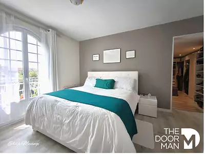 Maison, 160 m²