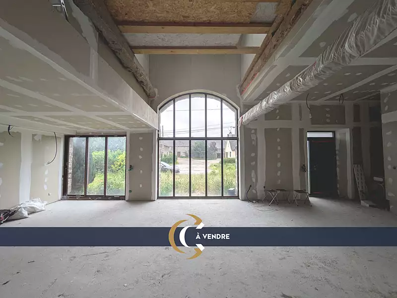 Maison, 180 m²