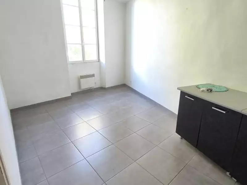 Appartement, 30 m²