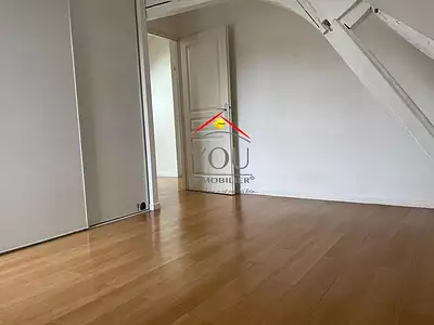 Appartement, 35,1 m²