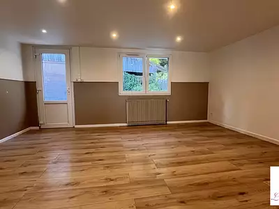 Maison, 57,58 m²