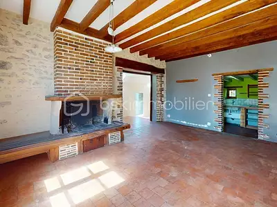 Maison, 154 m²