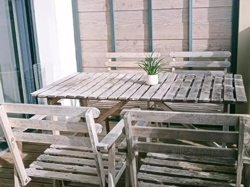 Appartement, 62,57 m²