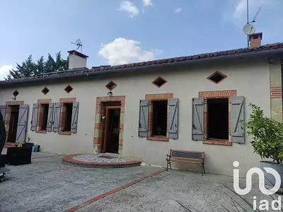 Maison, 235 m²