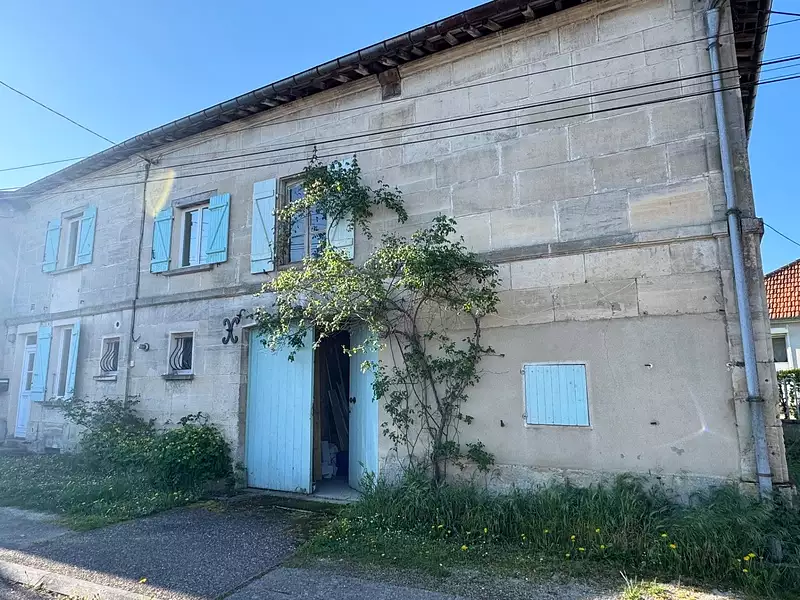 Maison, 131 m²