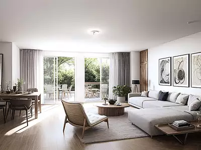 Maison, 90 m²