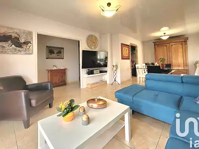 Maison, 140 m²