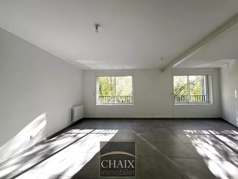 Appartement, 75,48 m²