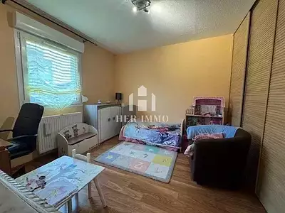 Maison, 104,64 m²