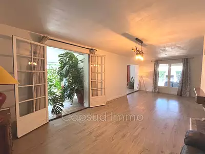 Maison, 115,5 m²
