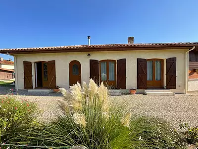 Maison, 106,17 m²