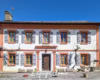Maison, 219 m²