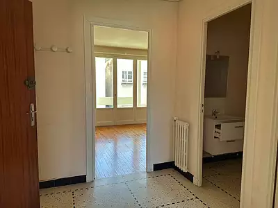 Appartement, 49,42 m²