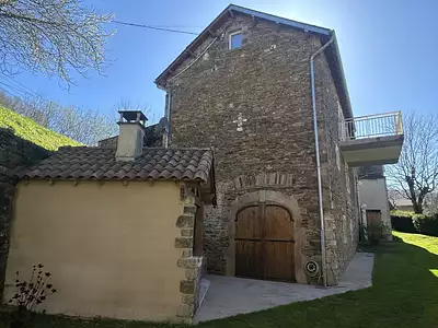 Maison, 135 m²