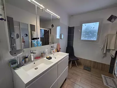 Maison, 128 m²